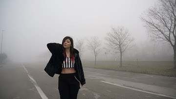 Overlaps - White Line (Official Video)