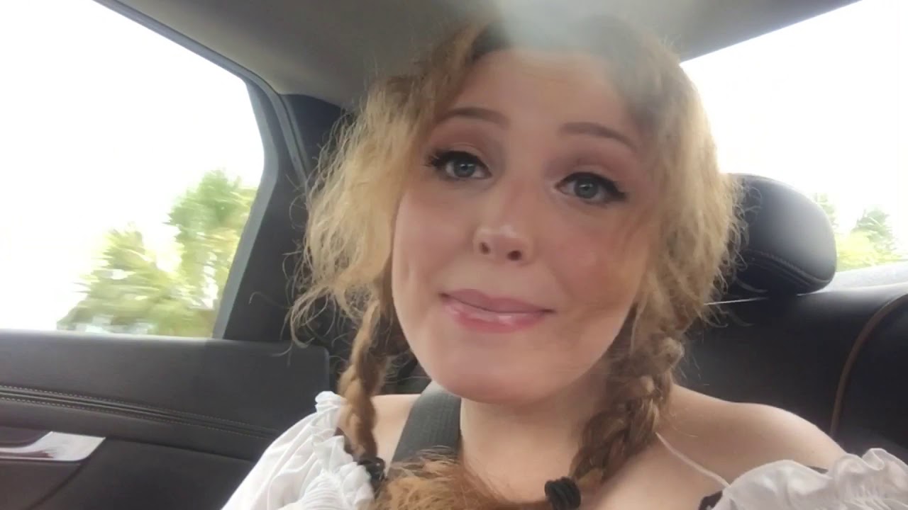 A Kid In A Candy Shop In Tybee Vlog.3 YouTube