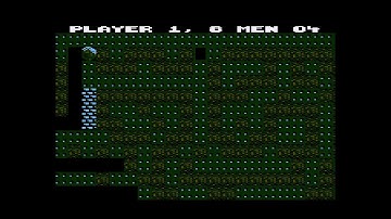 Atari Schaik Dash 02. Cave 04