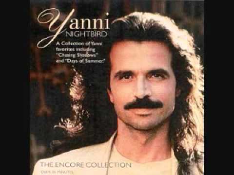 Yanni-Marching Season