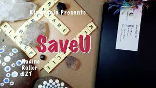 How To Draw Saveu Snappy Stepout With Asl Fingerspelling No Speech. A Zentangle Pattern Tutorial