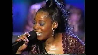 Wishing On A Star  Rose Royce live in Aruba   featuring Ricci Benson