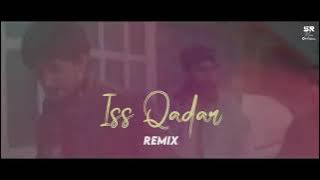 Is Qadar - Remix | Darshan Raval | DJ Sumit Rajwanshi | mr_official_king_0000| Latest Remix 2021