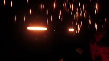 Doom 2016 bug with shadows