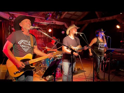 Dark Whiskey Country Music 2022