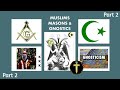 Islams gnostic hermetic and masonic connections with sam shamoun