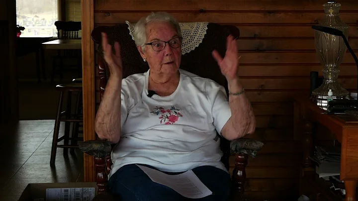 Shirley Howell Teaser