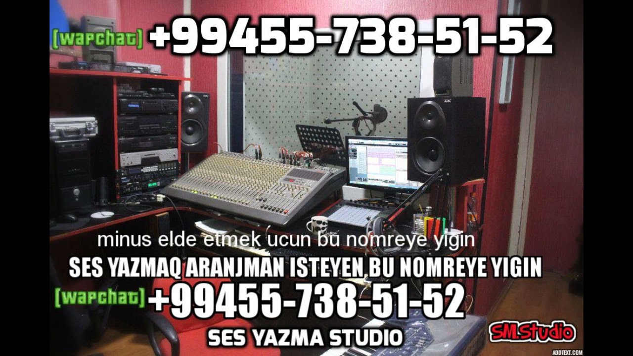 Gozlerim gezir seni  minus ☆ wapchat+99455 738 51 52