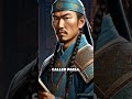 How Mongols Revolutionized Ancient Communication