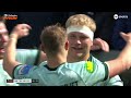 Sale Sharks v Leicester Tigers | EXTENDED HIGHLIGHTS & REACTION | Gallagher PREM 25/26 | R16