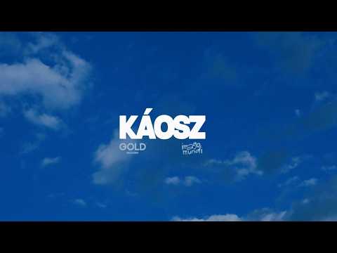 imago mundi - káosz (OFFICIAL VISUALIZER)