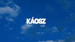 imago mundi - káosz (OFFICIAL VISUALIZER)