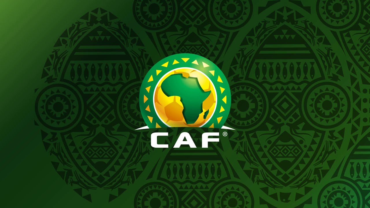 Download CAF Official Anthem || Hymne Officiel de CAF_ BrizzVictor