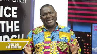 Bro.Dr Dan Owusu Asiamah - DON'T BE DECEIVED AGAIN IN 2019
