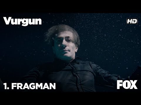 Vurgun yakında FOX'ta!