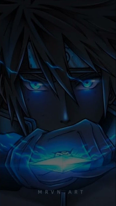 Story Wa Hokage Ke 4/Namikaze Minato/Story Wa Naruto Sipuden
