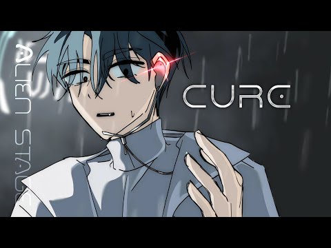CURE EXTENDED VER ALIEN STAGE ANIMATION 