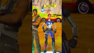 I Met A Fortnite Employee...