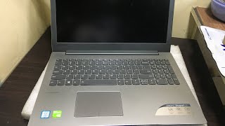 Lenovo Ideapad 520-15IKB Dis Assembly - YouTube