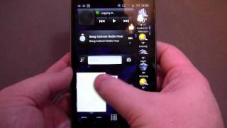 Android Live Wallpapers screenshot 4