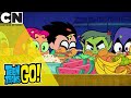 Youtube Thumbnail title