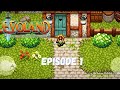 Evoland 1 Episode 1