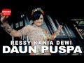 Daun puspa 2 medley  ressy kania dewi official bandung music