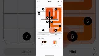 LinkedIn Zip Game #101 Answer #connectthedots #games #puzzle #linkedin LinkedIn Zip Game #101 Answer #connectthedots #games #puzzle #linkedin