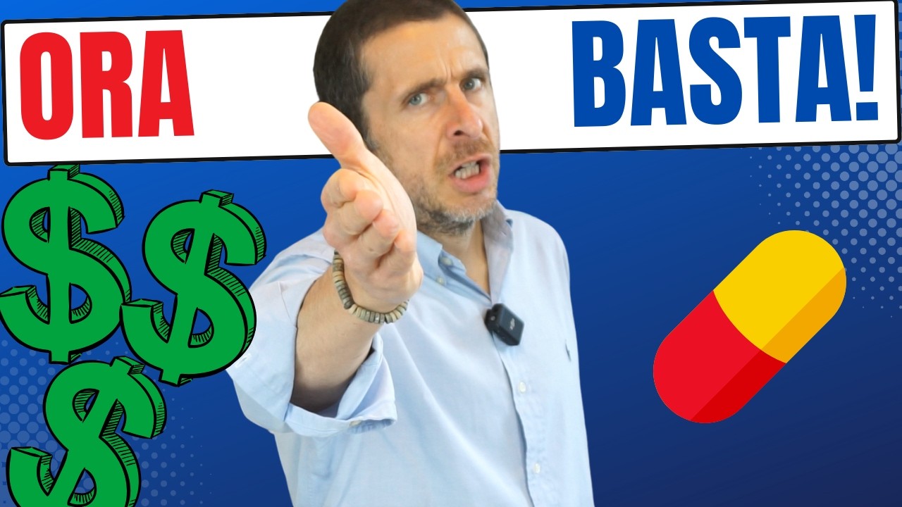 Lo sporco trucco usato per farti credere qualsiasi cosa (anche sulla salute)