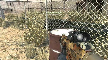 Triple Javelin Kill - Opening Route on Dome