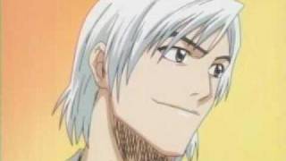 Bleach - Back to the Innocence (Jushiro Ukitake Theme)