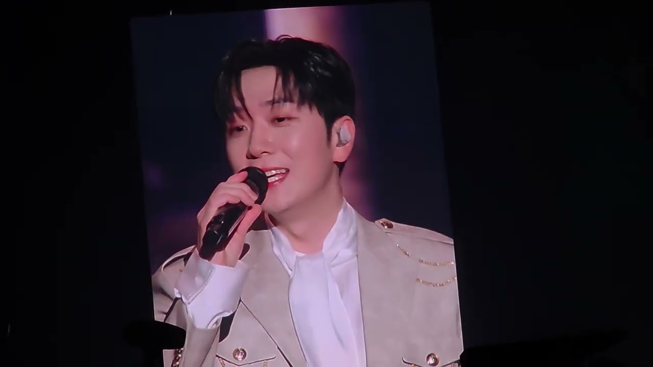 251227 포레스텔라 콘서트 The Legacy 첫콘 