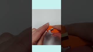 How to separate two 1x1 Lego Bricks using Brick Separators