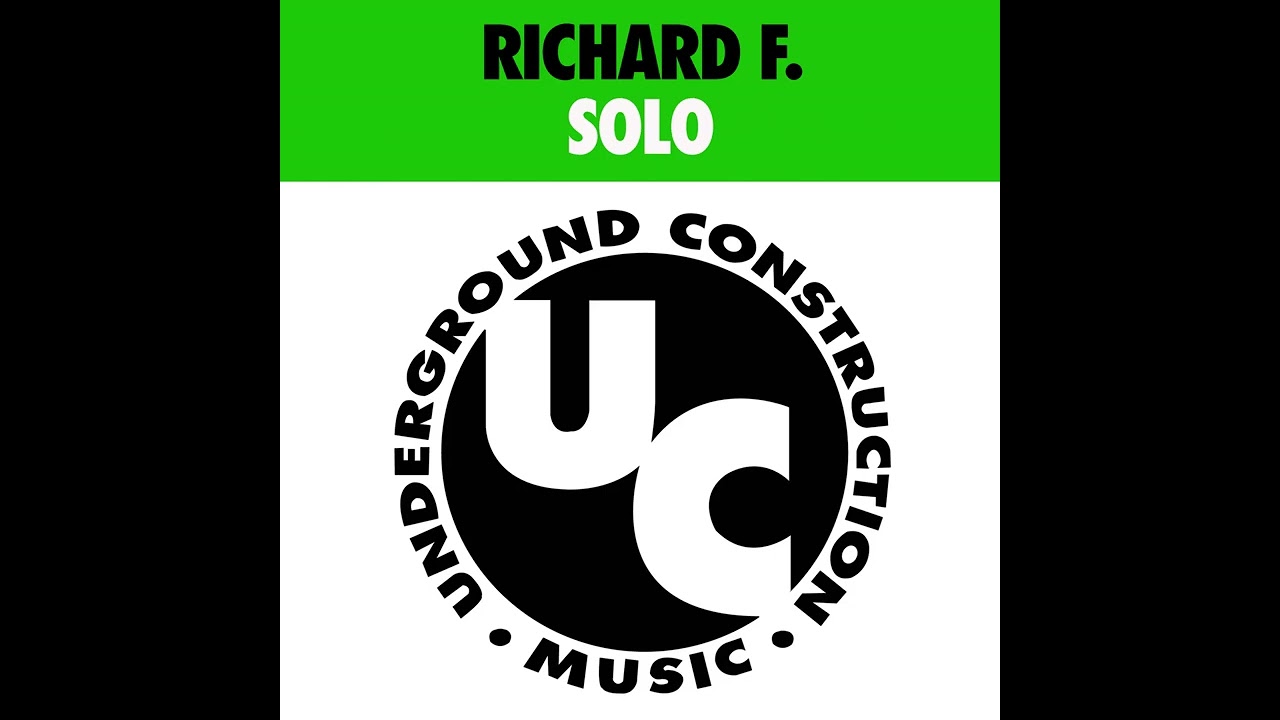 Richard F. - Crack That Whip