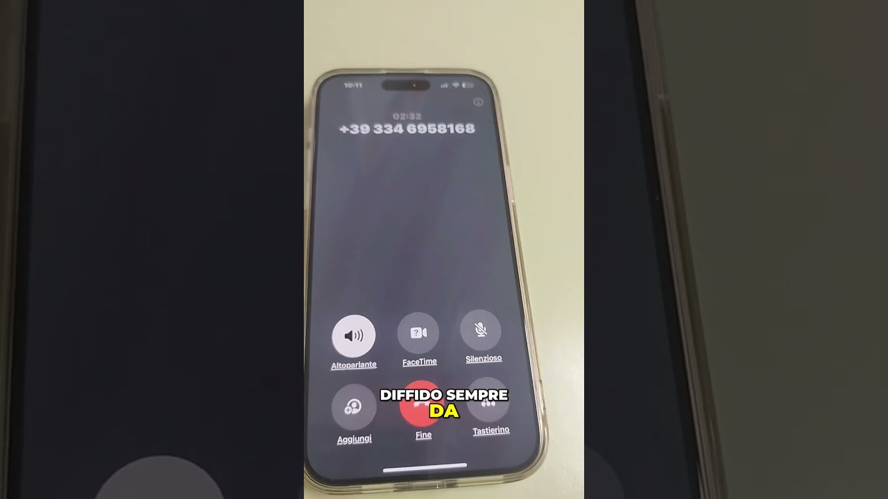 Come evitare le truffe telefoniche: I miei consigli per proteggersi