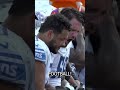 Taylor Decker loves FOOTBALL!!! | Detroit #Lions #shorts