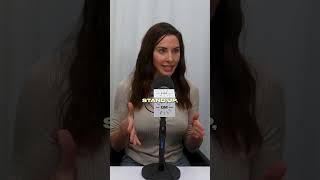 Famous Whitney Cummings: Being a Woman in Stand Up Comedy Wealth