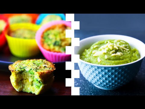 8 Healthy Broccoli Recipes For Weight Loss
