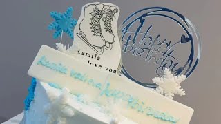 Happy Birthday Video For Kamila