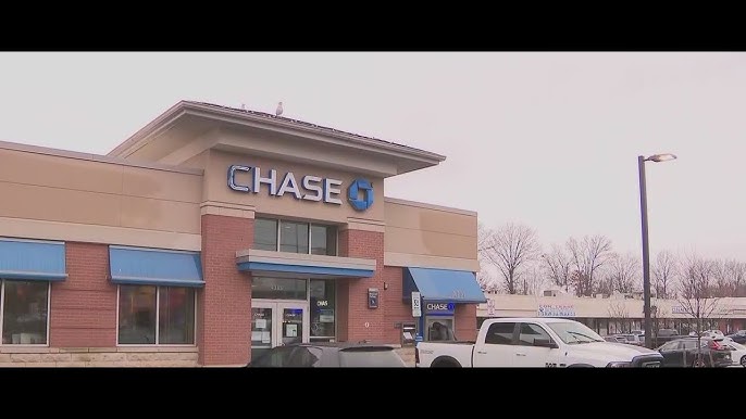 Chase Wants To Open 500 New Branches Including An Nyc Location By The End Of 2024 Ceo