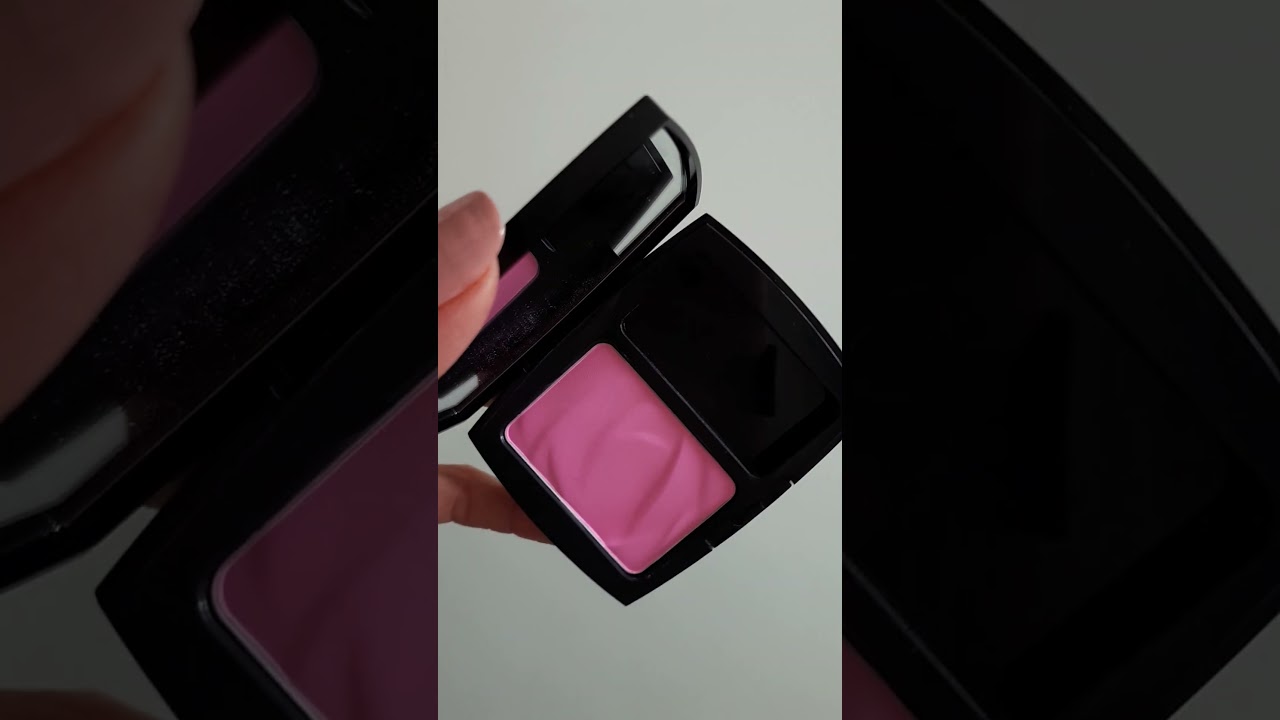 Lancome Pink OH LA LA 500