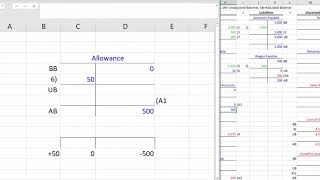 M4 AR Sock Market Excel