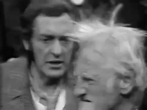 Steptoe And Son S6E1 Robbery with Violence