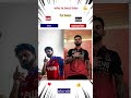#virat vs #Iyer who is beast lider for team 👿👿💀💀