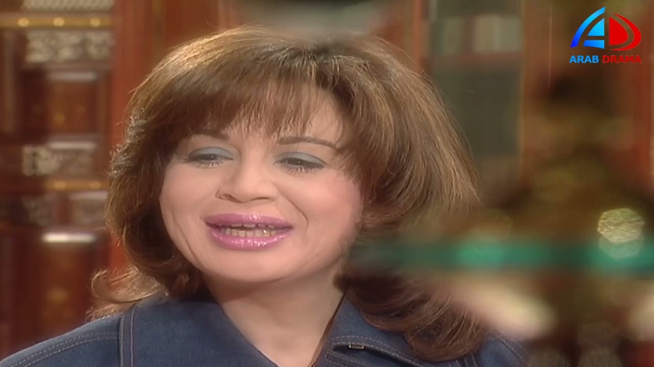 نجمة الجماهير الحلقة  1 | إلهام شاهين ـ محمود قابيل ـ سوسن بدر