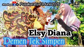 Demen Tek Simpen- Elsy Diana|| Andi Putra 3 Show Pusakaratu Subang|| #fyp #ytvideos #hiburan #musik