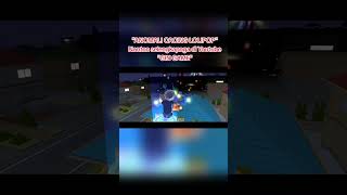 reels sakuraschoolsimulator viral drama anak funny fun fyp anak kids yuta mio funny