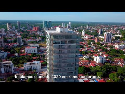 Vídeo: Mais Perto Das Pessoas