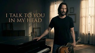 Keanu Reeves - I Talk To You In My Head | Emotional Sad Soft Rock Song screenshot 5