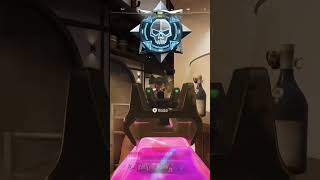 Insane Ranked action! #warzone #callofduty #trending #gaming #fyp #shorts #cod